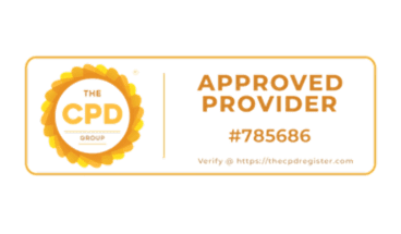 CPD Approved Provider