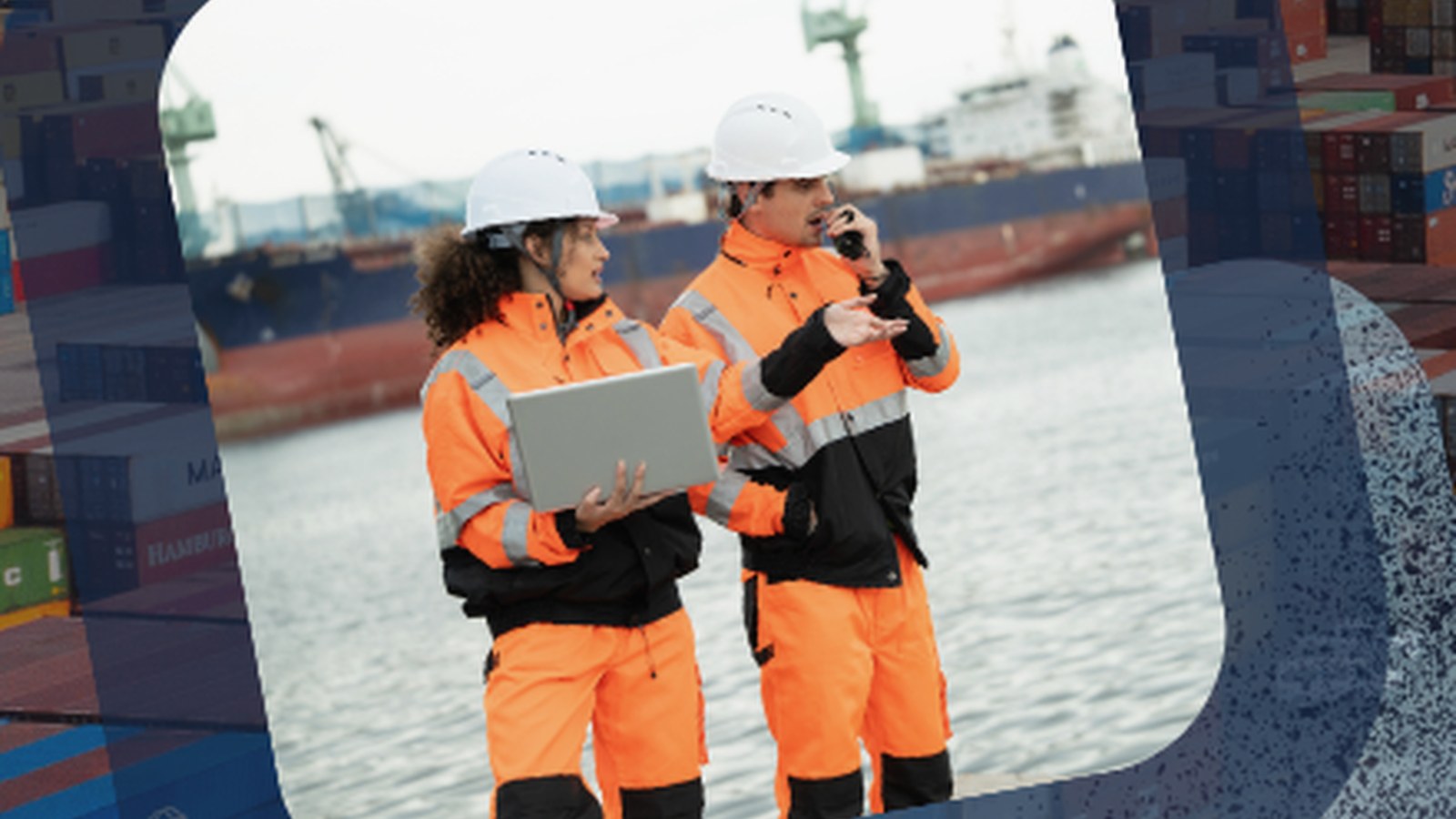 Bunker surveying and marine fuel quantity survey training