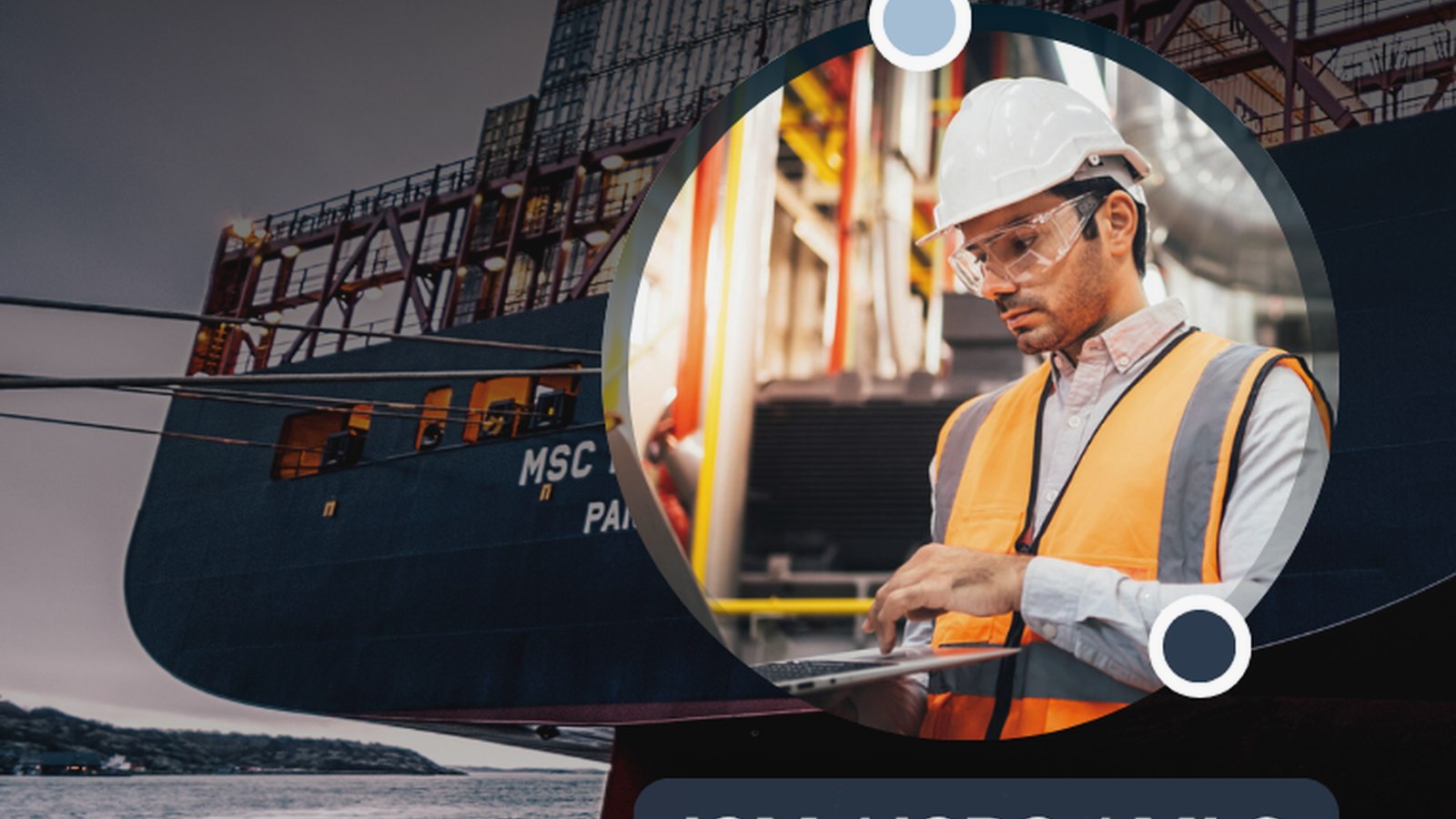 Company Security Officer (CSO) online maritime training