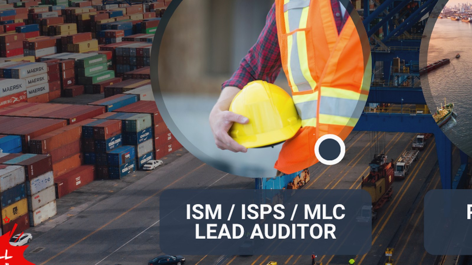 Crew Management online maritime training