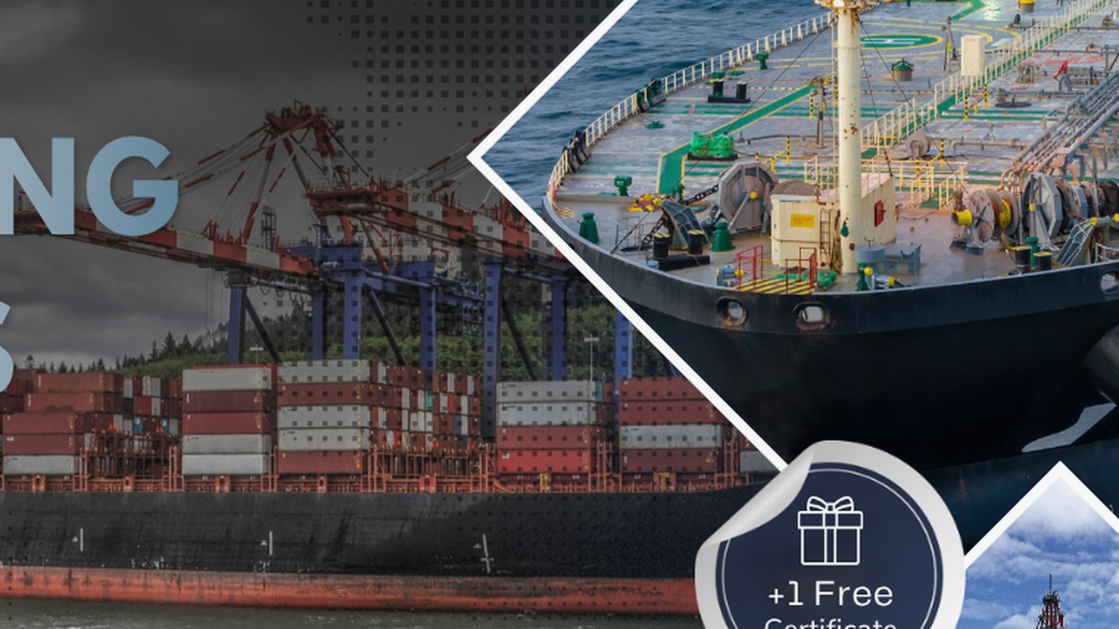 Incident & Damage Survey online maritime training