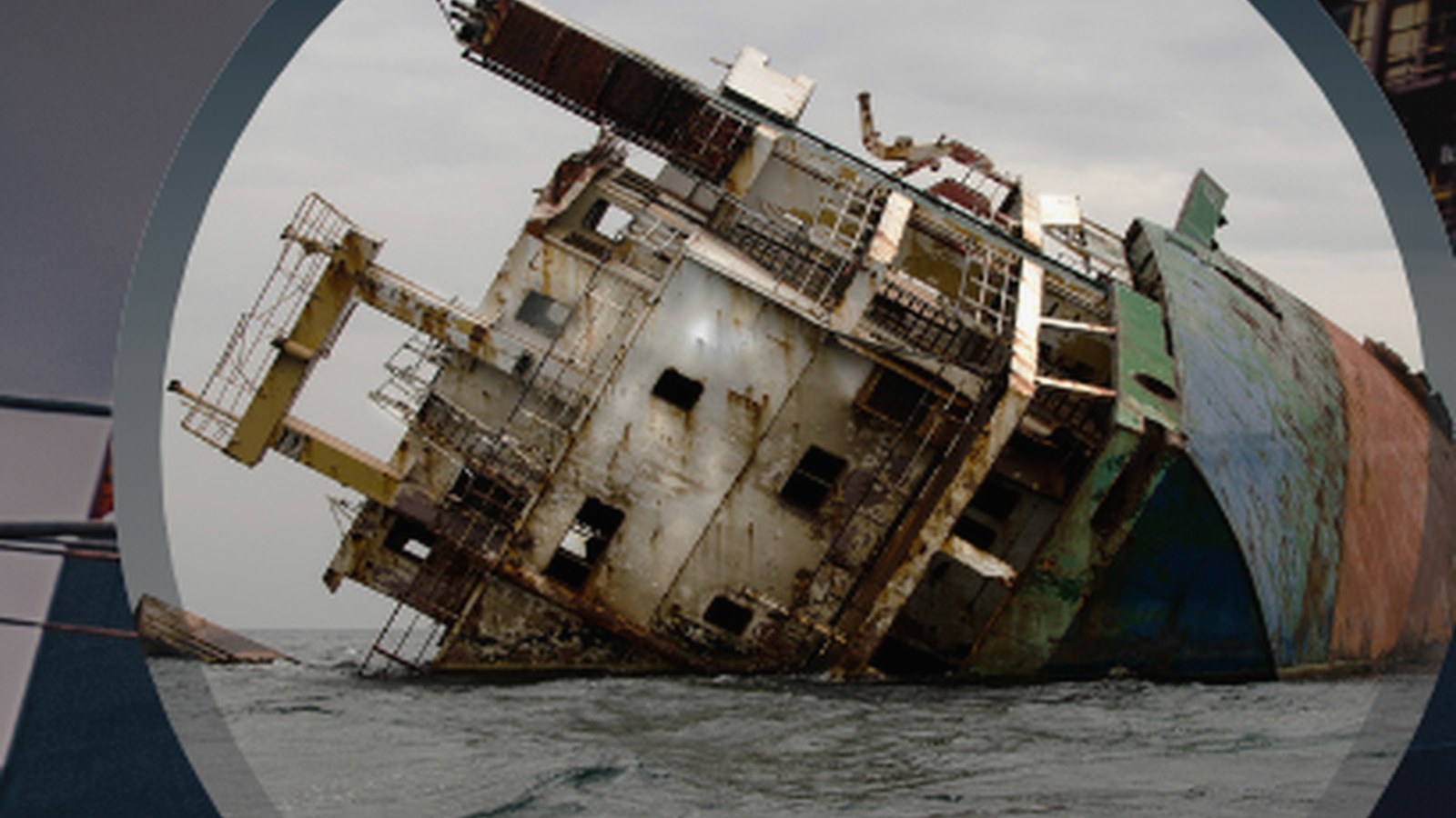 Marine casualty and incident investigation online training