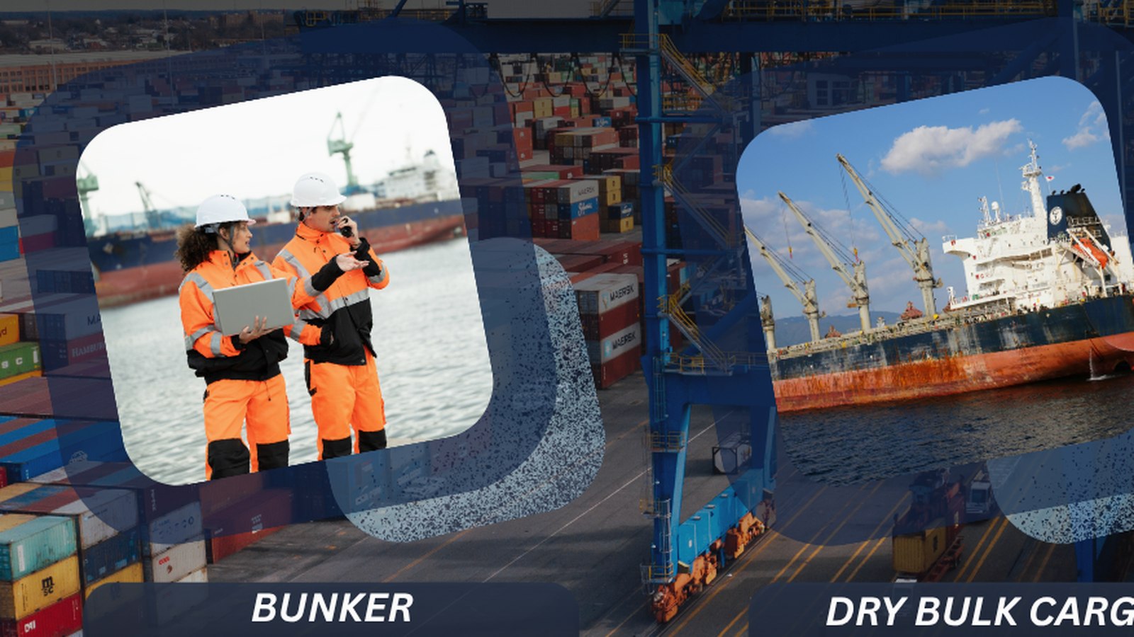 Combined Internal Auditor — ISO 9001 / 14001 / 45001 online maritime training