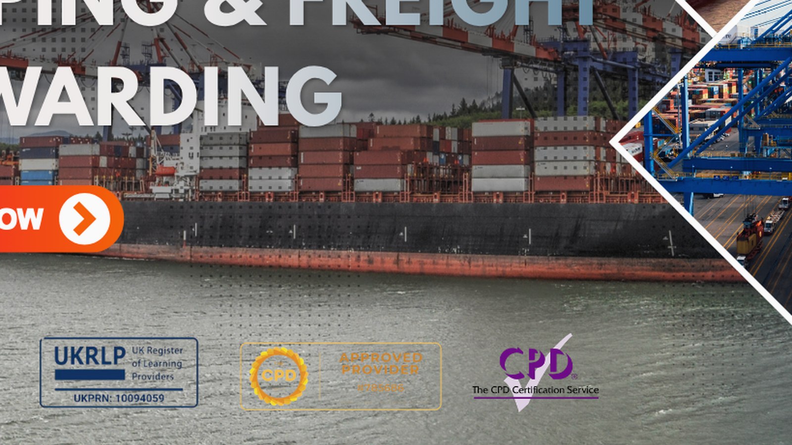 Lead Auditor Integrated Management Systems — ISO 9001 / 14001 / 45001 online maritime training