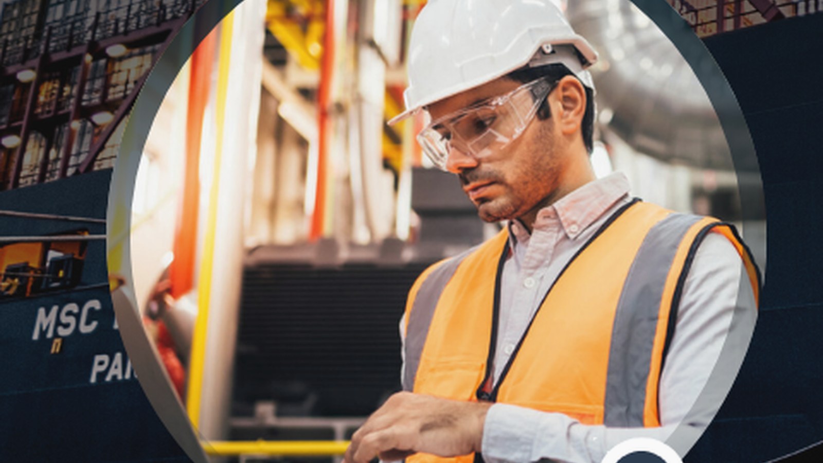 ISM ISPS MLC Maritime Lead Auditor online training course