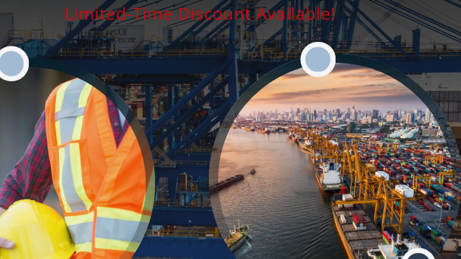 Expert in LPG & LNG online maritime training