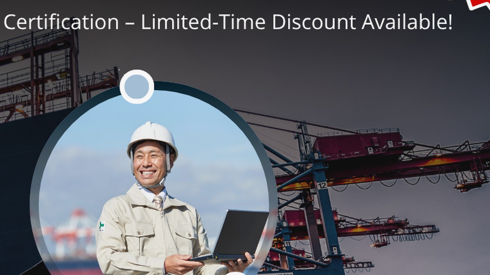 Marine Electrical Engineering online maritime training