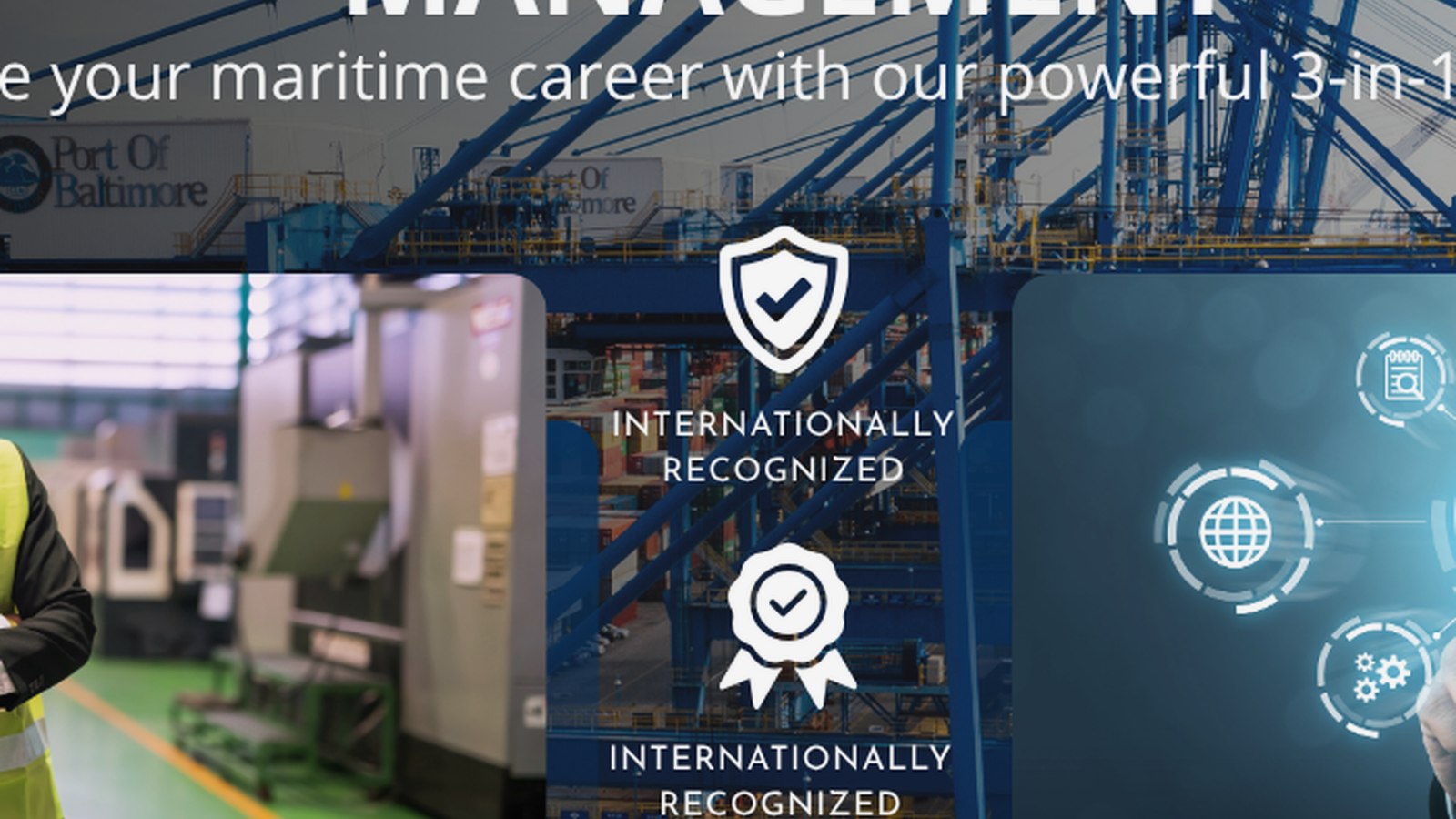 Module 2A — Hull Structure online maritime training