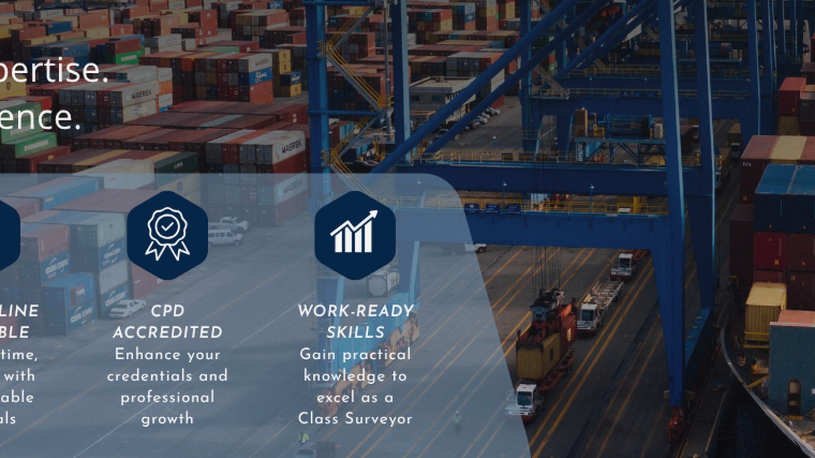 Module 2B — Machinery Systems online maritime training