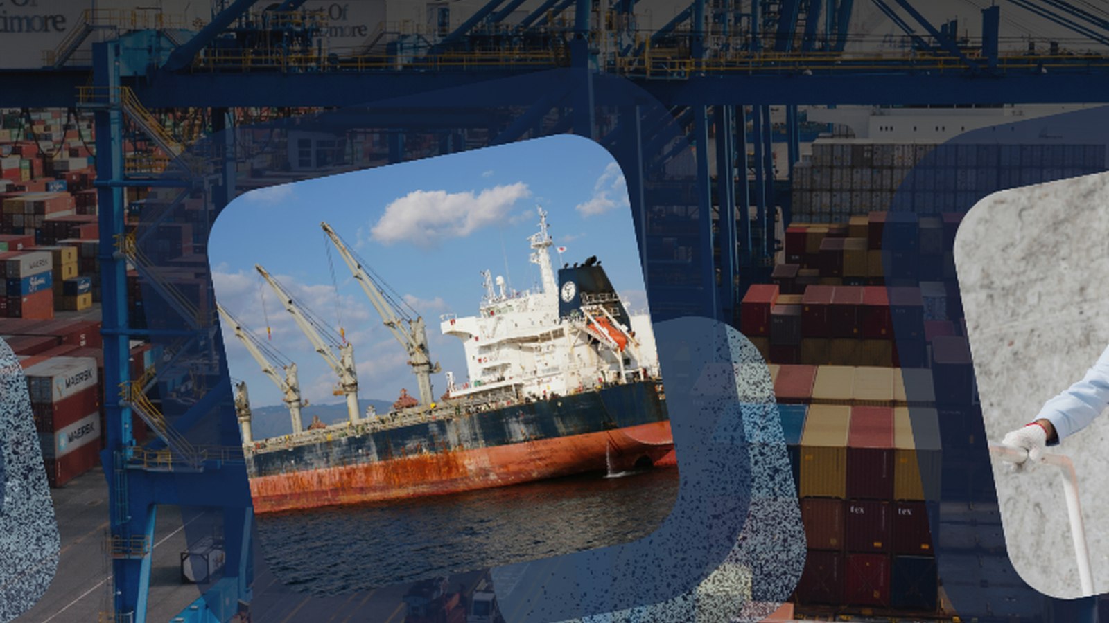 Module 2F — Structural Fire Protection online maritime training