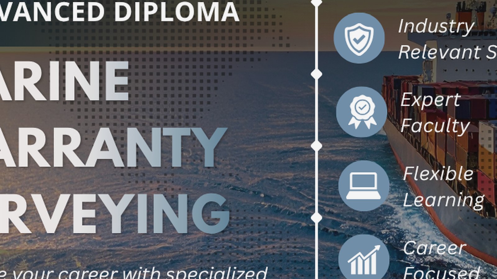 Module 2I — Noxious Liquid Substances Pollution Prevention online maritime training