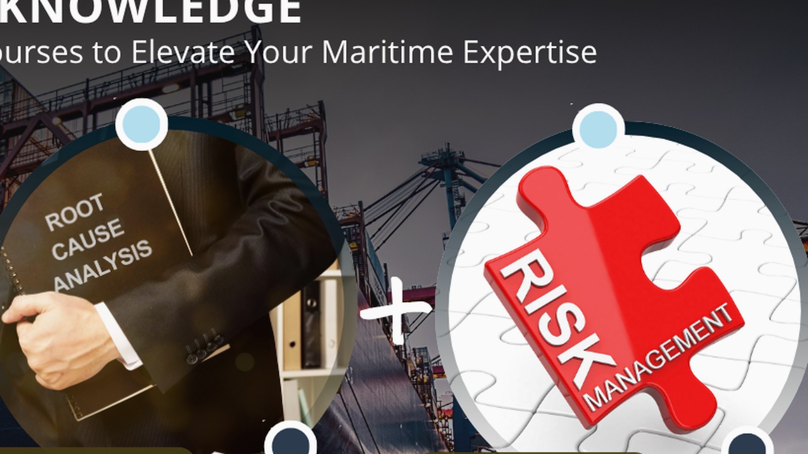 Port Facility Security Officer (PFSO) online maritime training