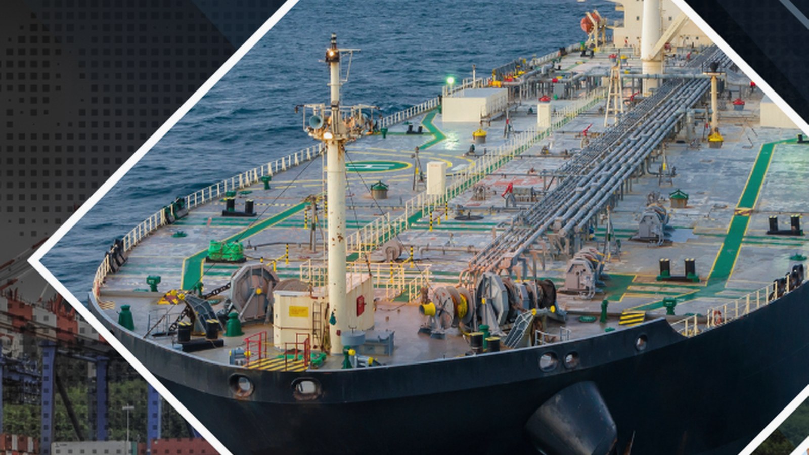 Tanker Vetting and Inspection SIRE 2.0 online training course