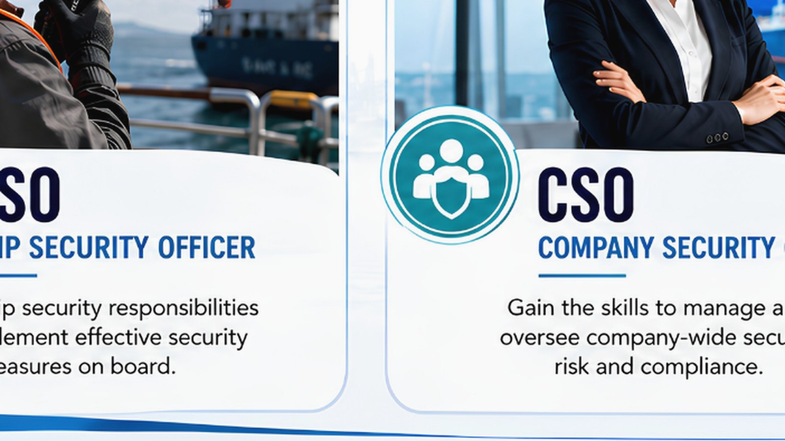 STCW 2010 & New Amendments online maritime training