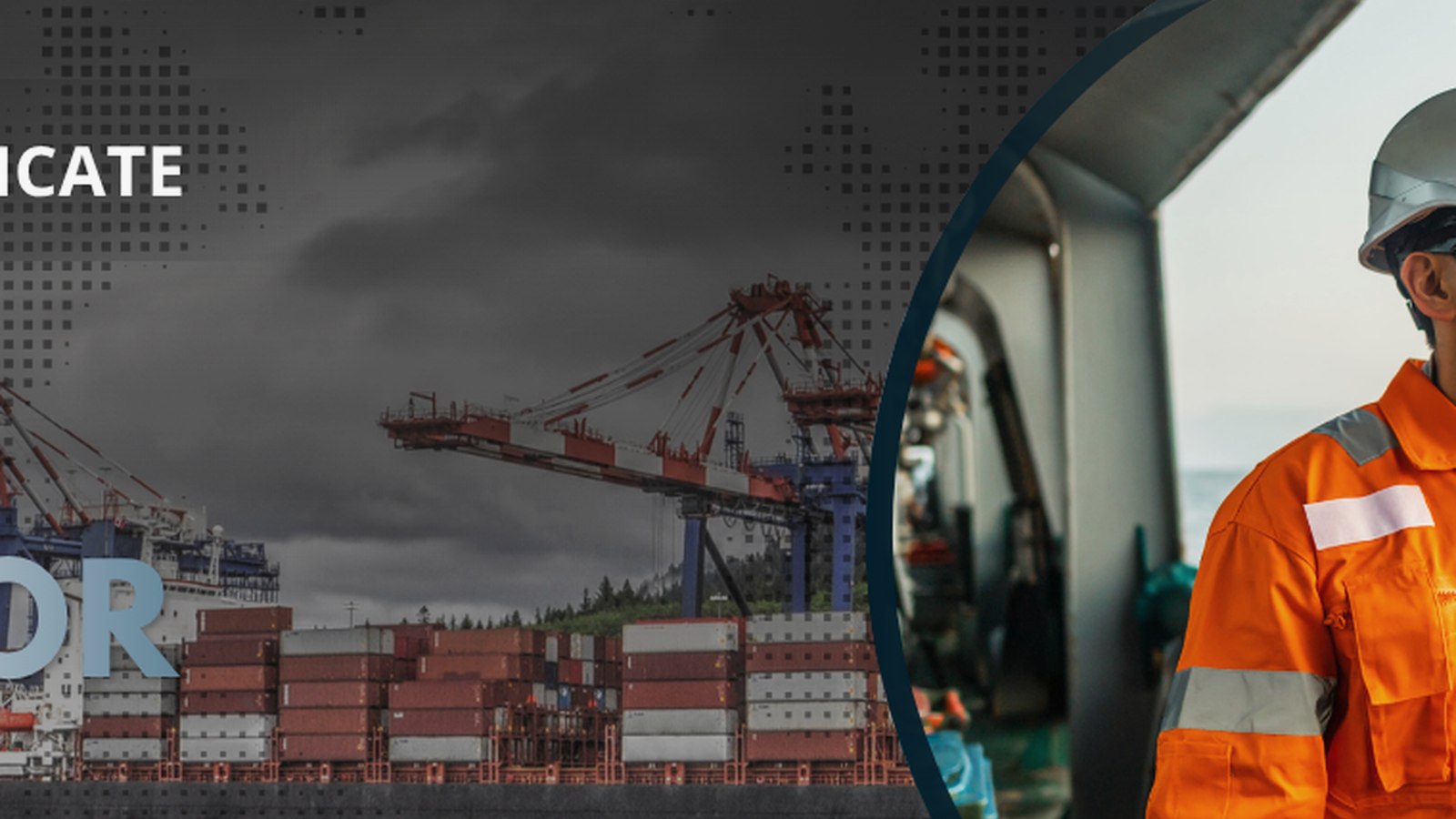 Tanker Chartering & Operations online maritime training