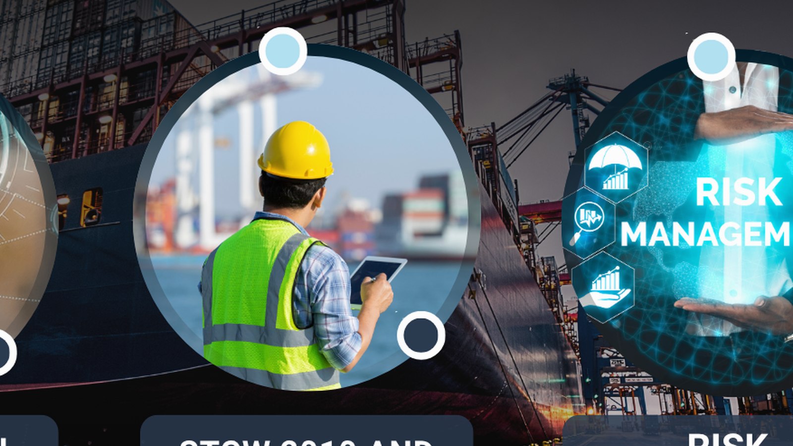 Valuation Survey online maritime training