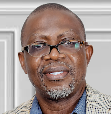 Asamonye. Anthony Arnold