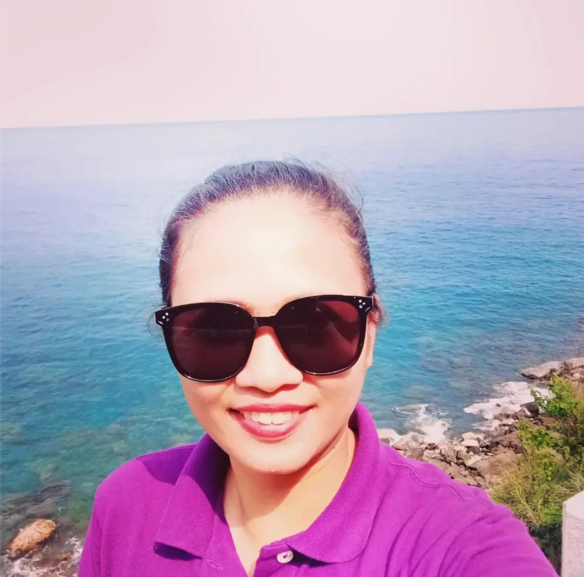 Engr. Lee Ann D. Elisterio