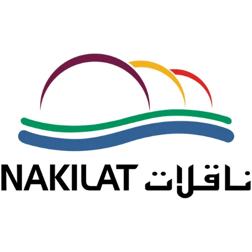ناقلات nakilat