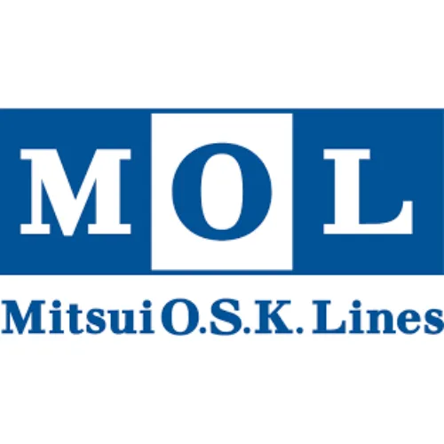 MOL - Mitsui O.S.K. Lines