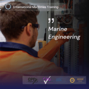 Marine Engineering