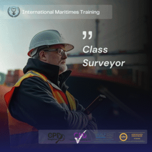 Advanced Class Surveyor Certificate course