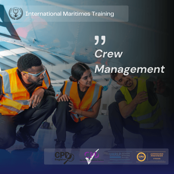 Crew Management
