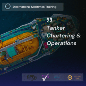 Tanker Chartering & Operations
