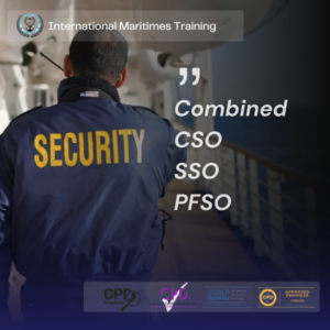 Combined CSO/SSO/PFSO